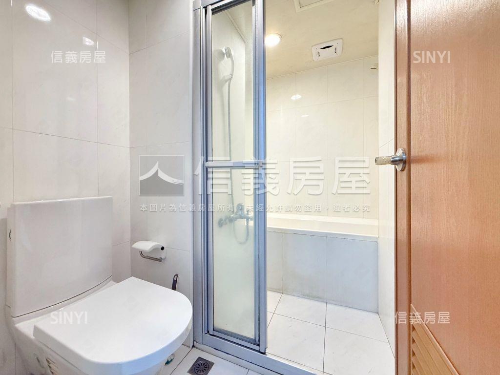 春天悅灣稀有釋出房屋室內格局與周邊環境