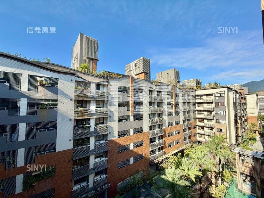 春天悅灣稀有釋出房屋室內格局與周邊環境