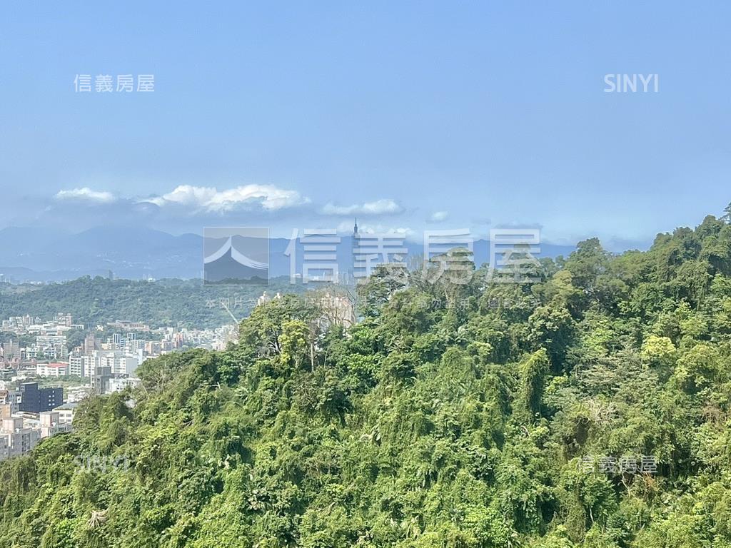 江波Ａ區豪景三房房屋室內格局與周邊環境