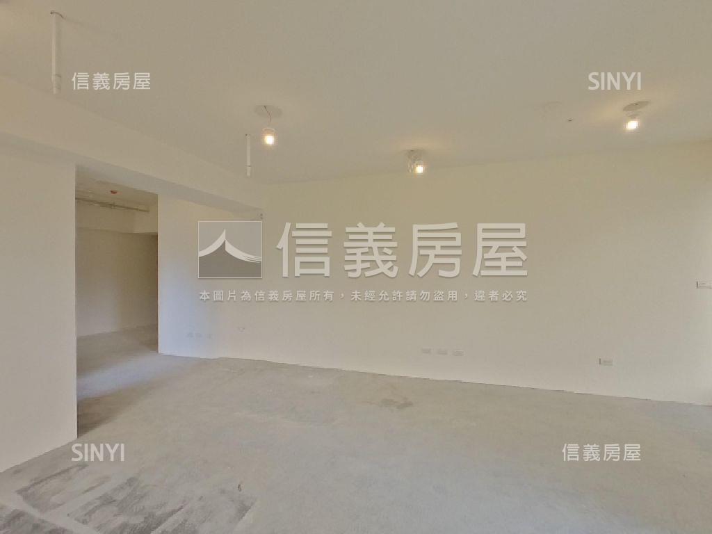 金城舞２公園邊間景觀戶房屋室內格局與周邊環境