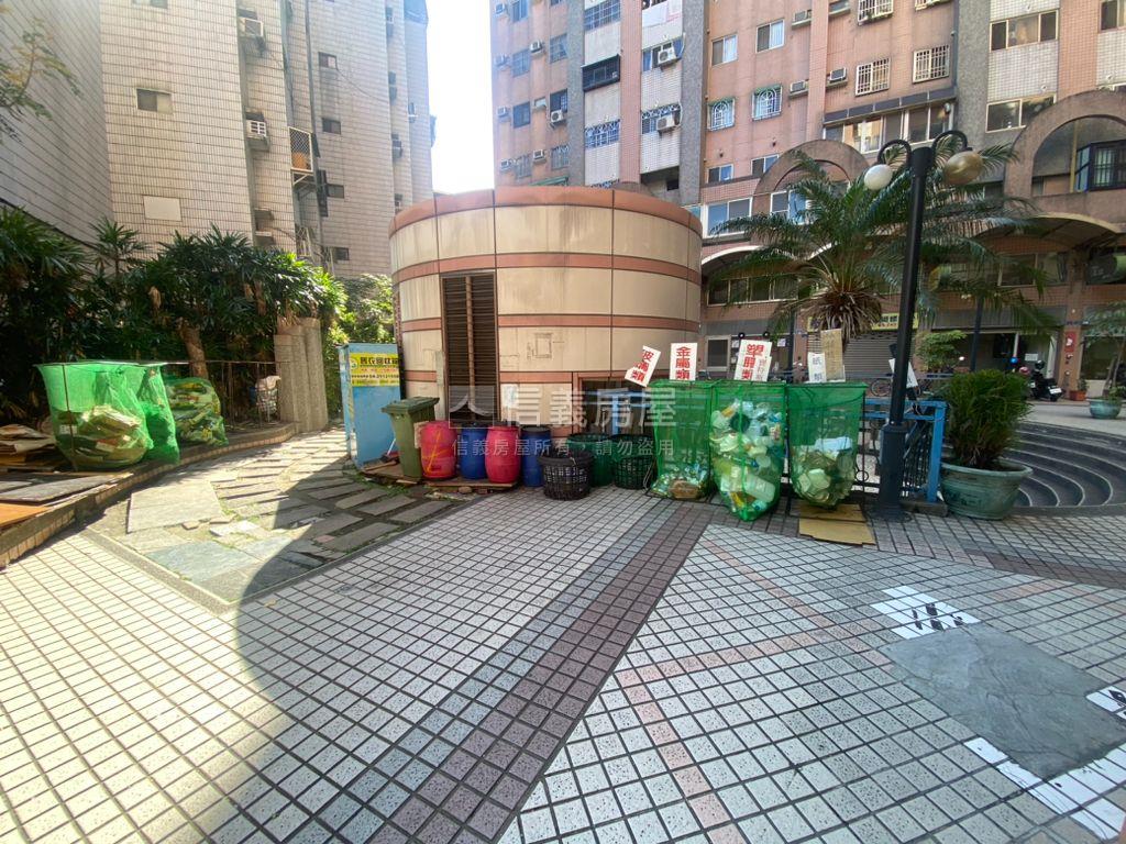 仕康家誠意出售房屋室內格局與周邊環境