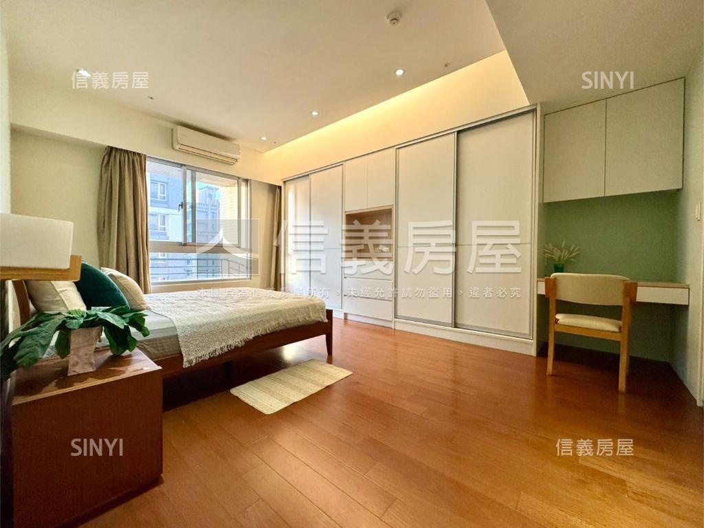 專任御天地外棟高樓美裝潢房屋室內格局與周邊環境