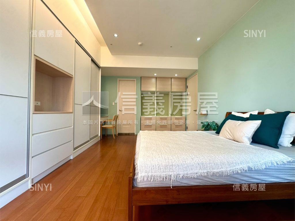 專任御天地外棟高樓美裝潢房屋室內格局與周邊環境