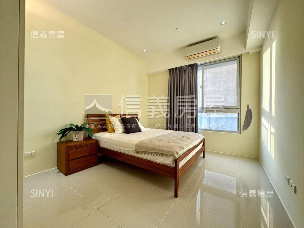 專任御天地外棟高樓美裝潢房屋室內格局與周邊環境