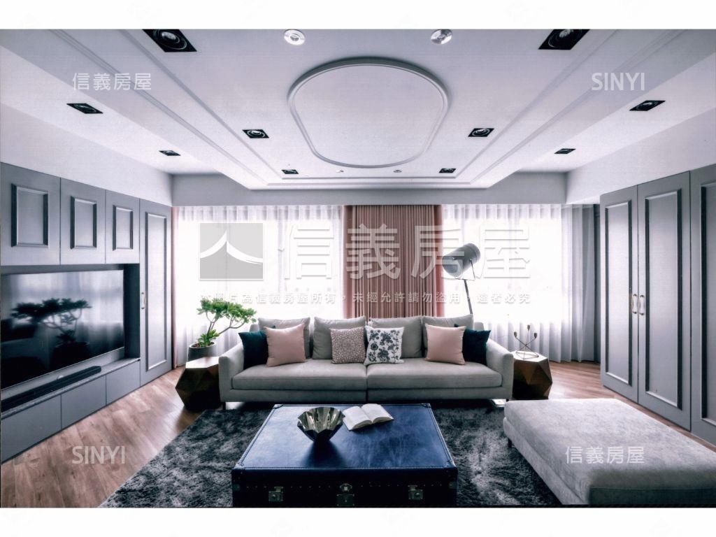 大同莊園．氣勢非凡房屋室內格局與周邊環境