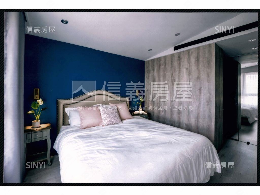 大同莊園．氣勢非凡房屋室內格局與周邊環境