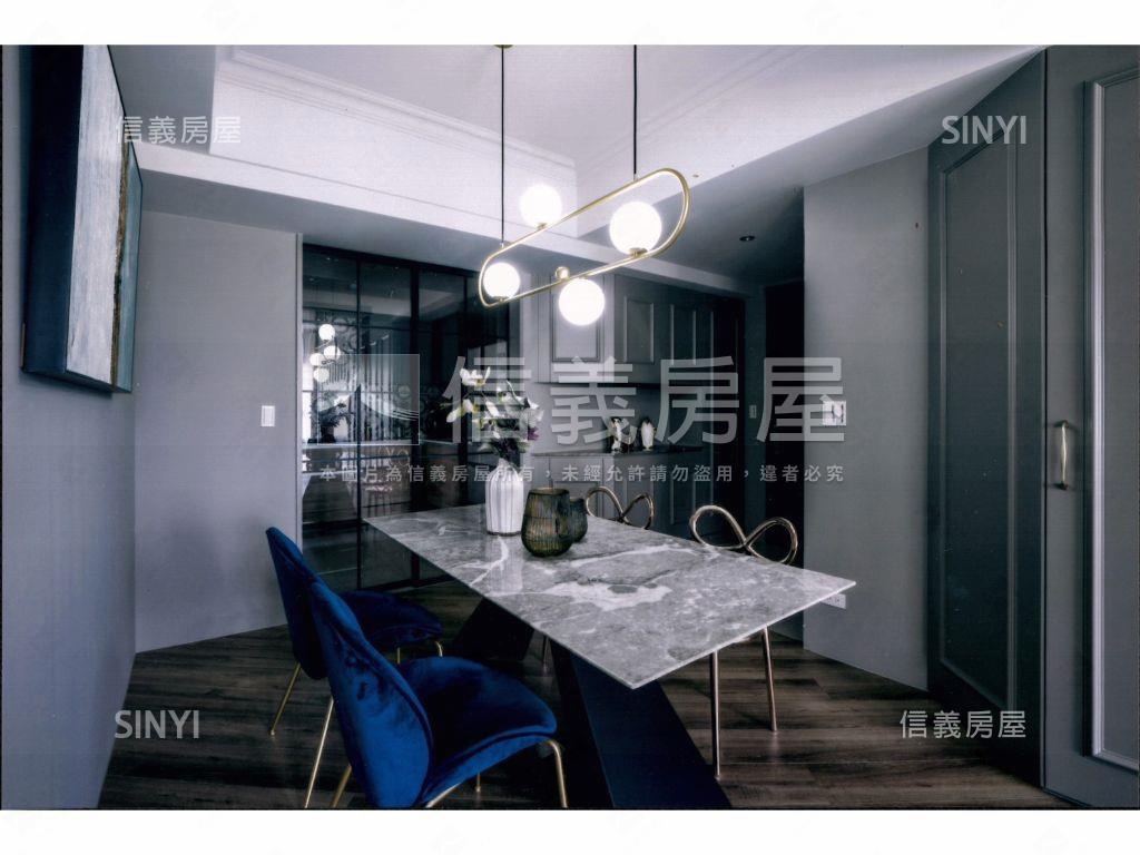 大同莊園．氣勢非凡房屋室內格局與周邊環境