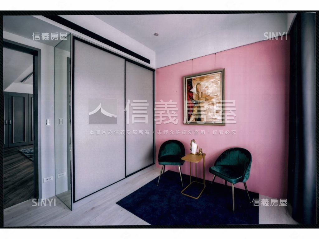 大同莊園．氣勢非凡房屋室內格局與周邊環境