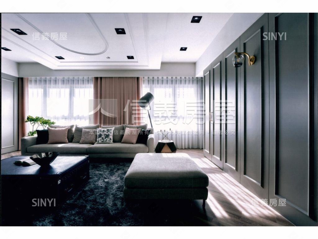 大同莊園．氣勢非凡房屋室內格局與周邊環境