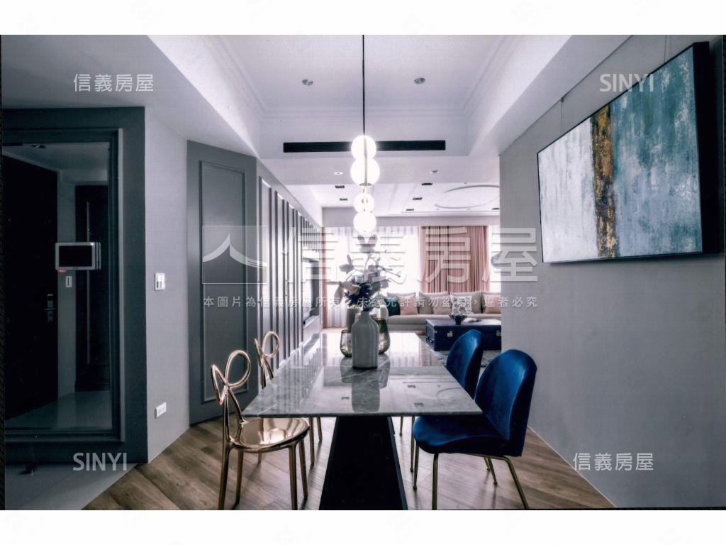 大同莊園．氣勢非凡房屋室內格局與周邊環境