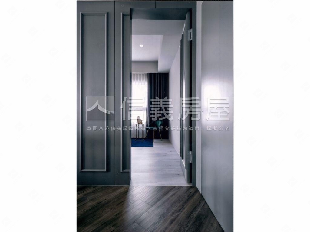 大同莊園．氣勢非凡房屋室內格局與周邊環境