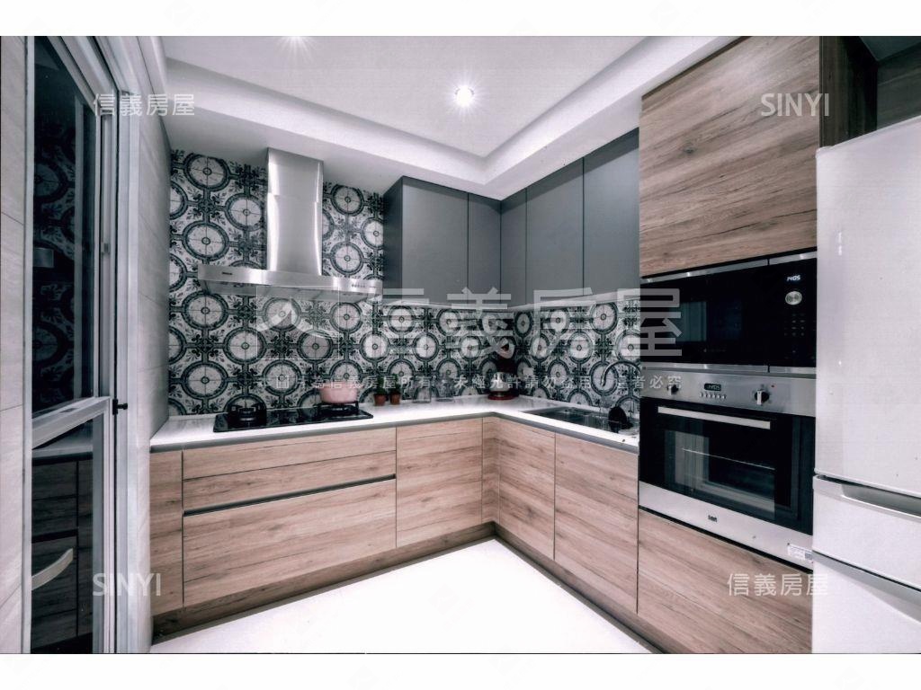 大同莊園．氣勢非凡房屋室內格局與周邊環境