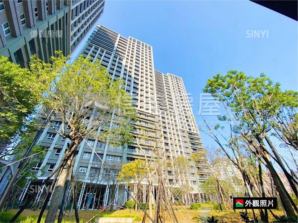 大同莊園．氣勢非凡房屋室內格局與周邊環境