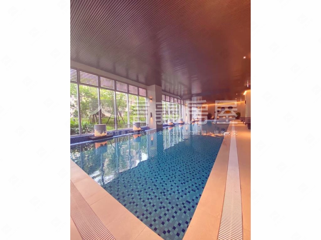 大同莊園．氣勢非凡房屋室內格局與周邊環境