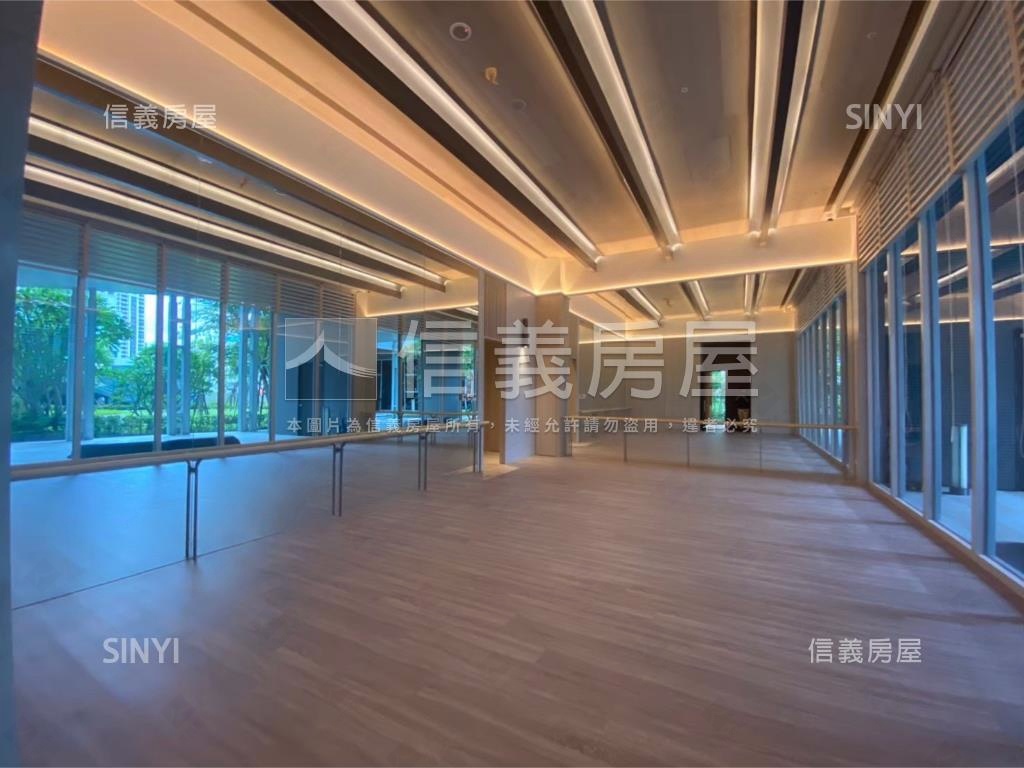 大同莊園．氣勢非凡房屋室內格局與周邊環境