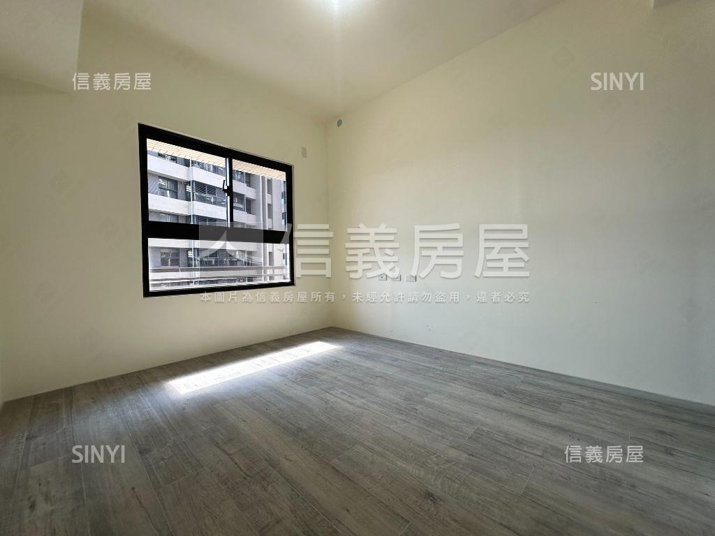 高大特區高樓三房平車房屋室內格局與周邊環境