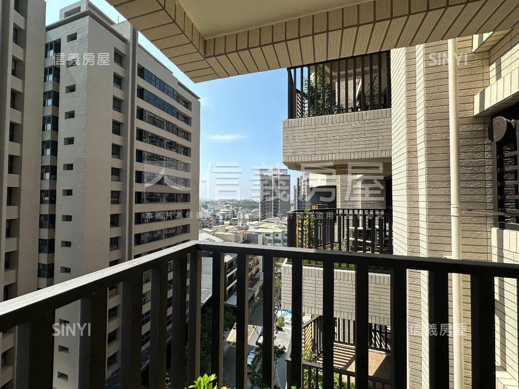 高大特區高樓三房平車房屋室內格局與周邊環境