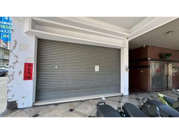 專任向上路近草悟道金店面