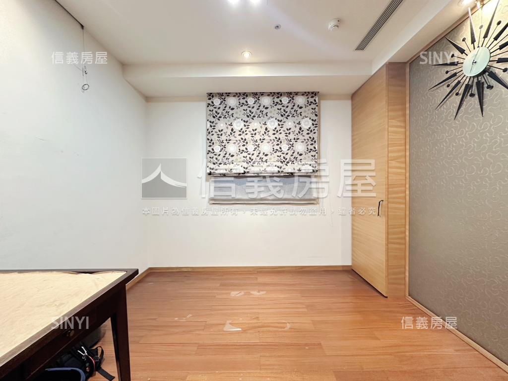 Ａ９三井未來城美三房房屋室內格局與周邊環境