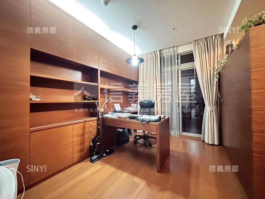 Ａ９三井未來城美三房房屋室內格局與周邊環境