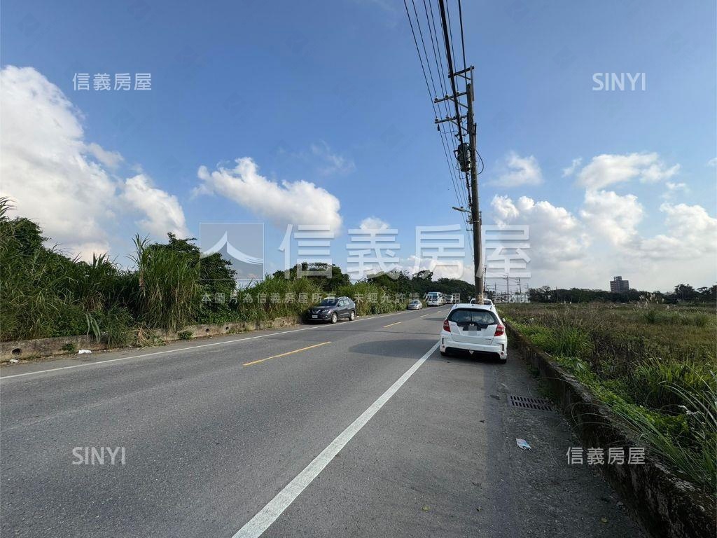 桃園大園區大坪農地房屋室內格局與周邊環境