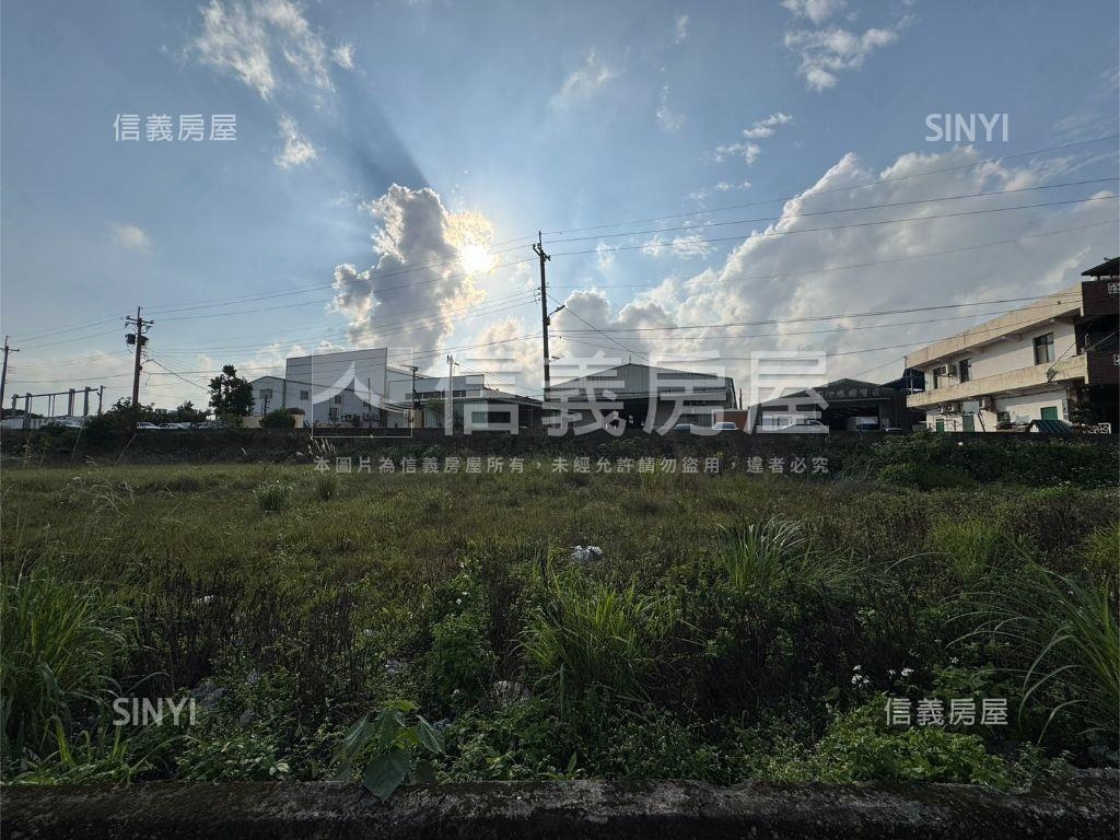 桃園大園區大坪農地房屋室內格局與周邊環境