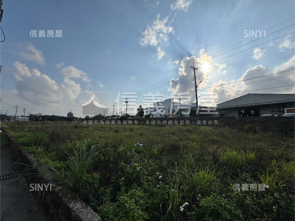 桃園大園區大坪農地房屋室內格局與周邊環境