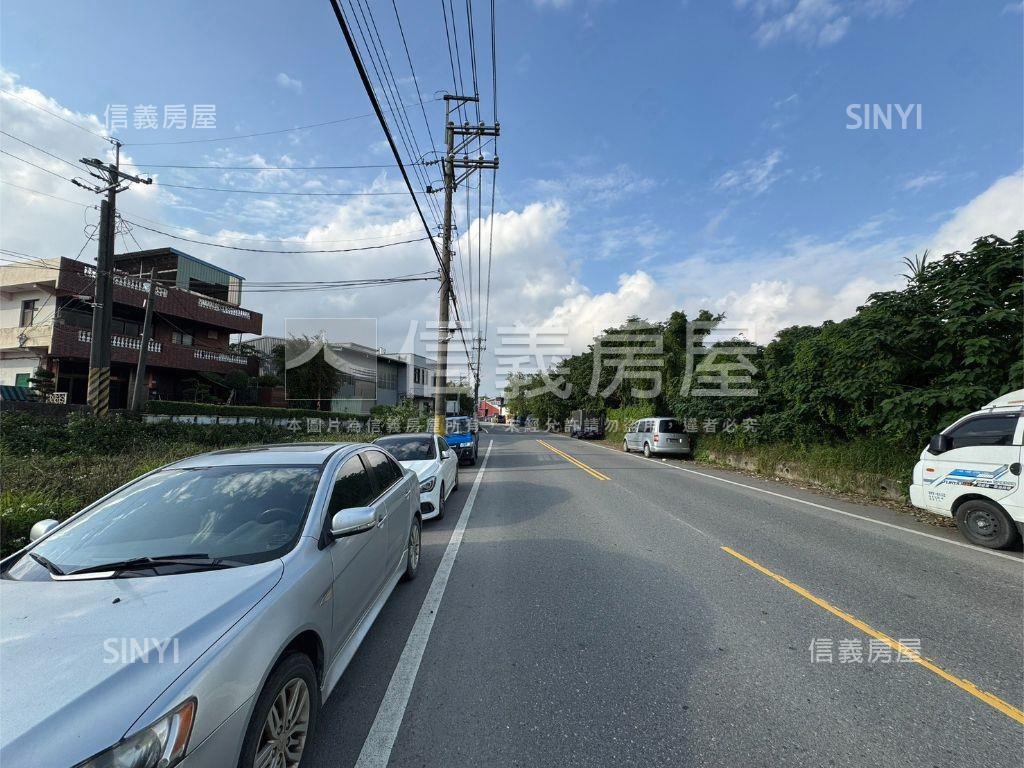 御馬大園區●千坪農地房屋室內格局與周邊環境