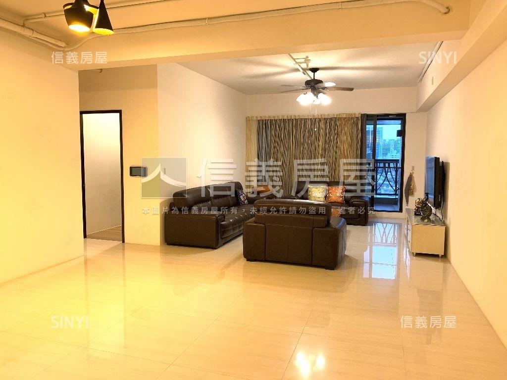 居雍四房高樓景觀視野戶房屋室內格局與周邊環境