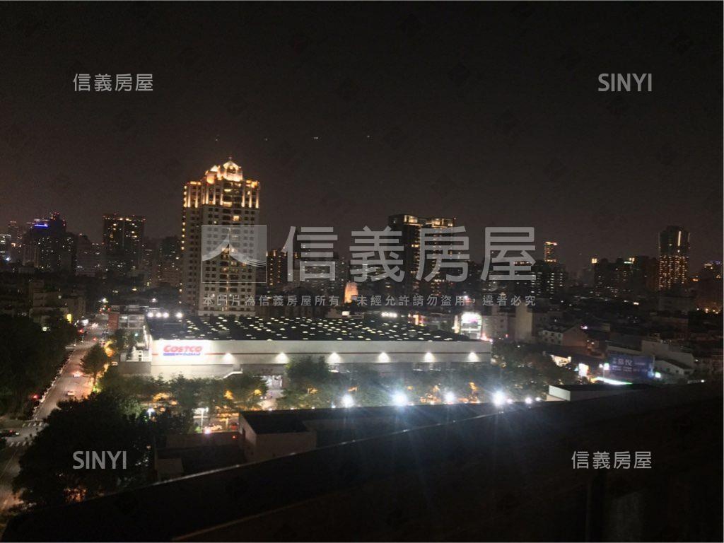 居雍四房高樓景觀視野戶房屋室內格局與周邊環境