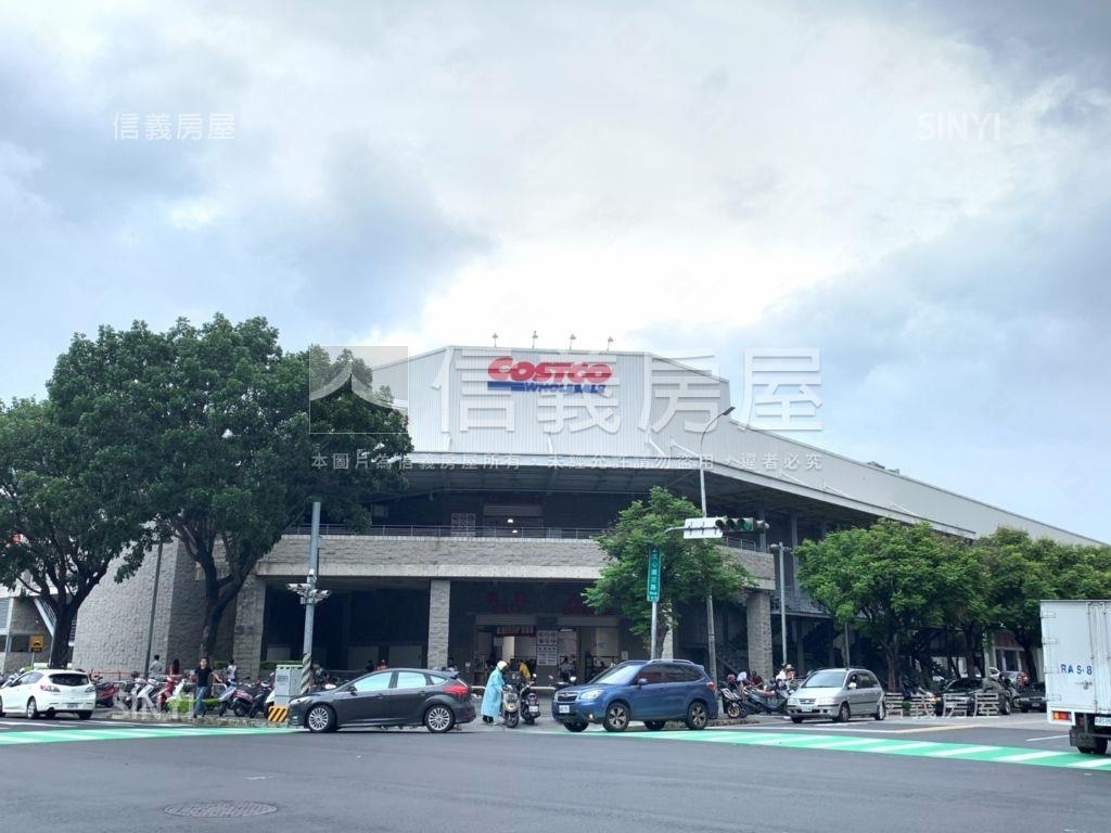 居雍四房高樓景觀視野戶房屋室內格局與周邊環境