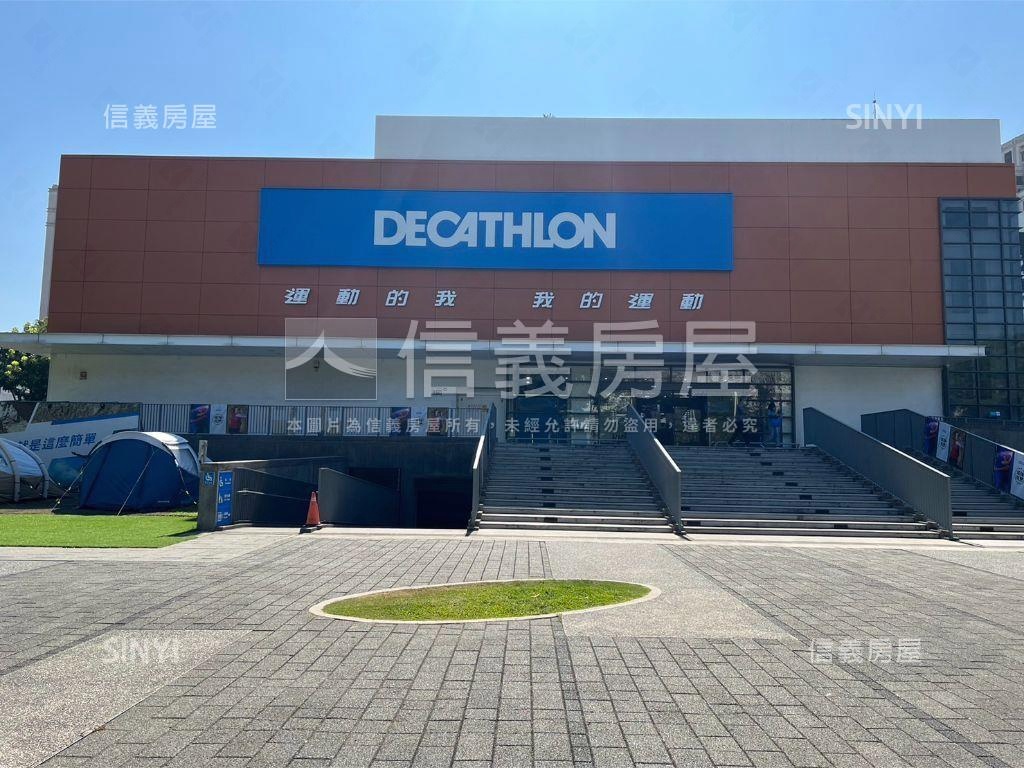 居雍四房高樓景觀視野戶房屋室內格局與周邊環境