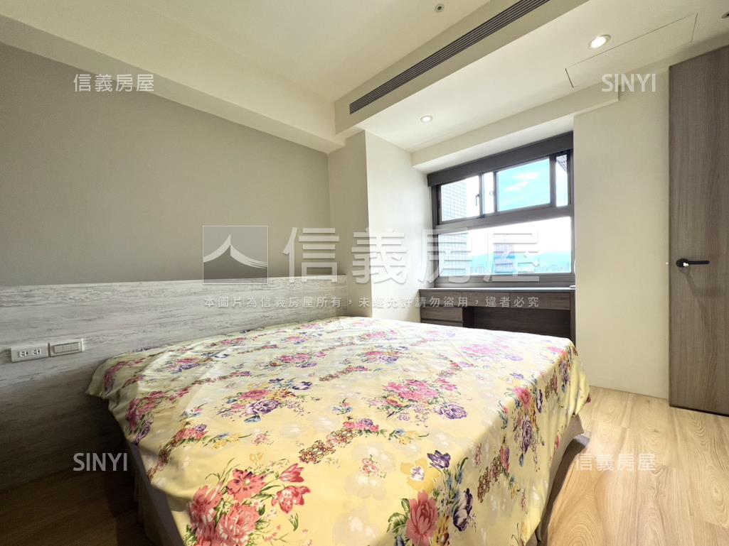 台灣世家．樓中樓帝王景觀房屋室內格局與周邊環境