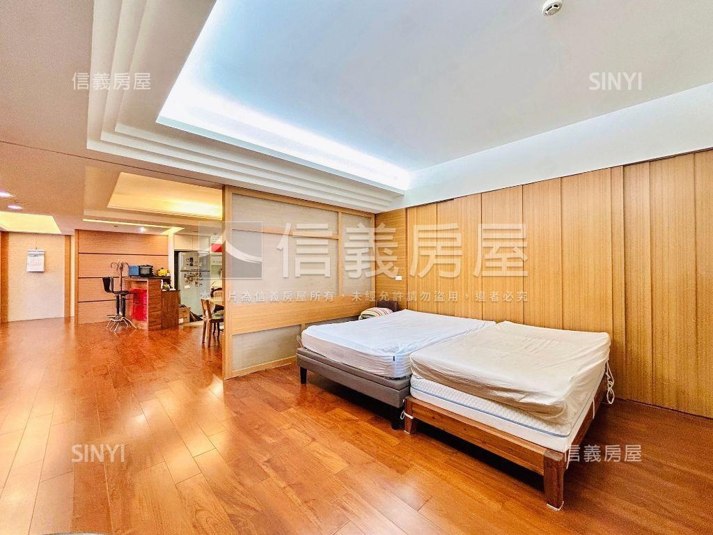 天蔚㊣國小旁高樓大坪數房屋室內格局與周邊環境