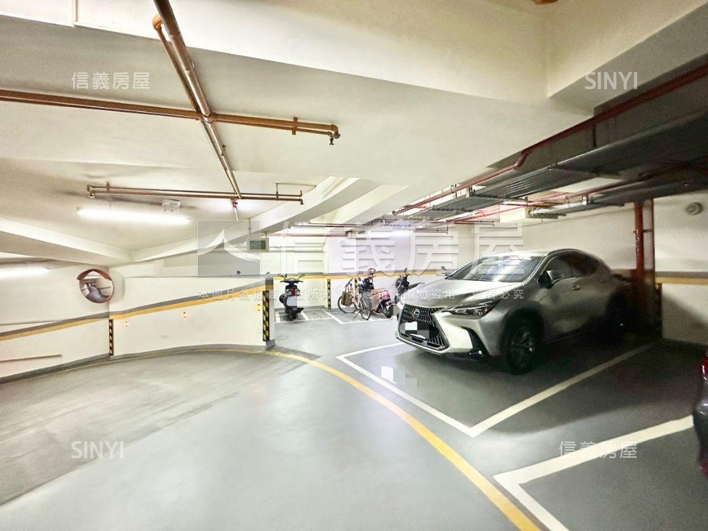 天蔚㊣國小旁高樓大坪數房屋室內格局與周邊環境
