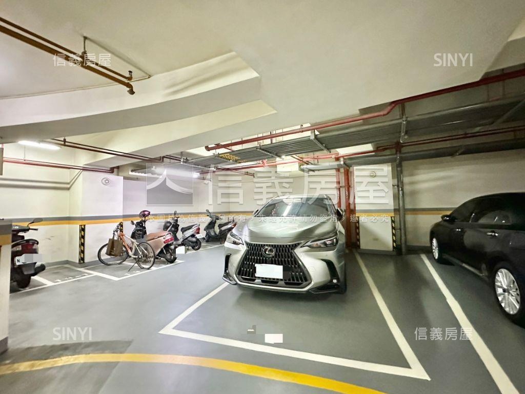 天蔚㊣國小旁高樓大坪數房屋室內格局與周邊環境