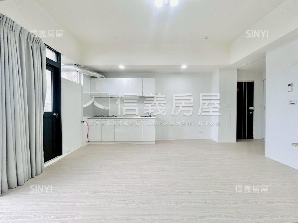 近中國醫｜首購兩房兩衛房屋室內格局與周邊環境