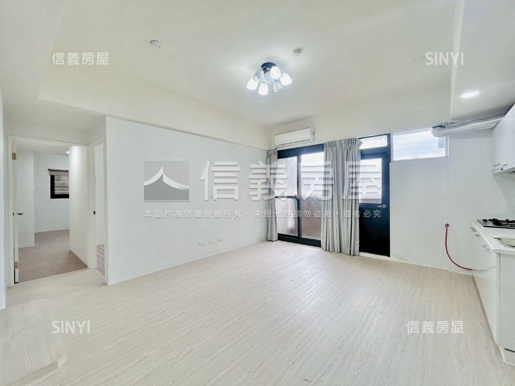 近中國醫｜首購兩房兩衛房屋室內格局與周邊環境