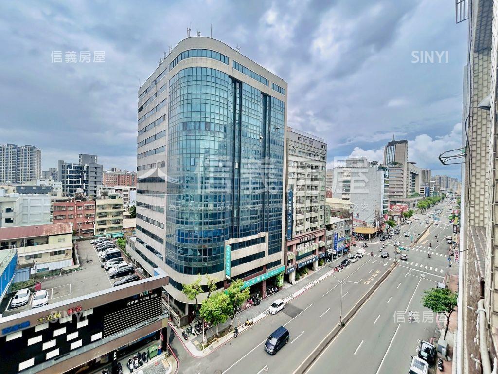 近中國醫｜首購兩房兩衛房屋室內格局與周邊環境