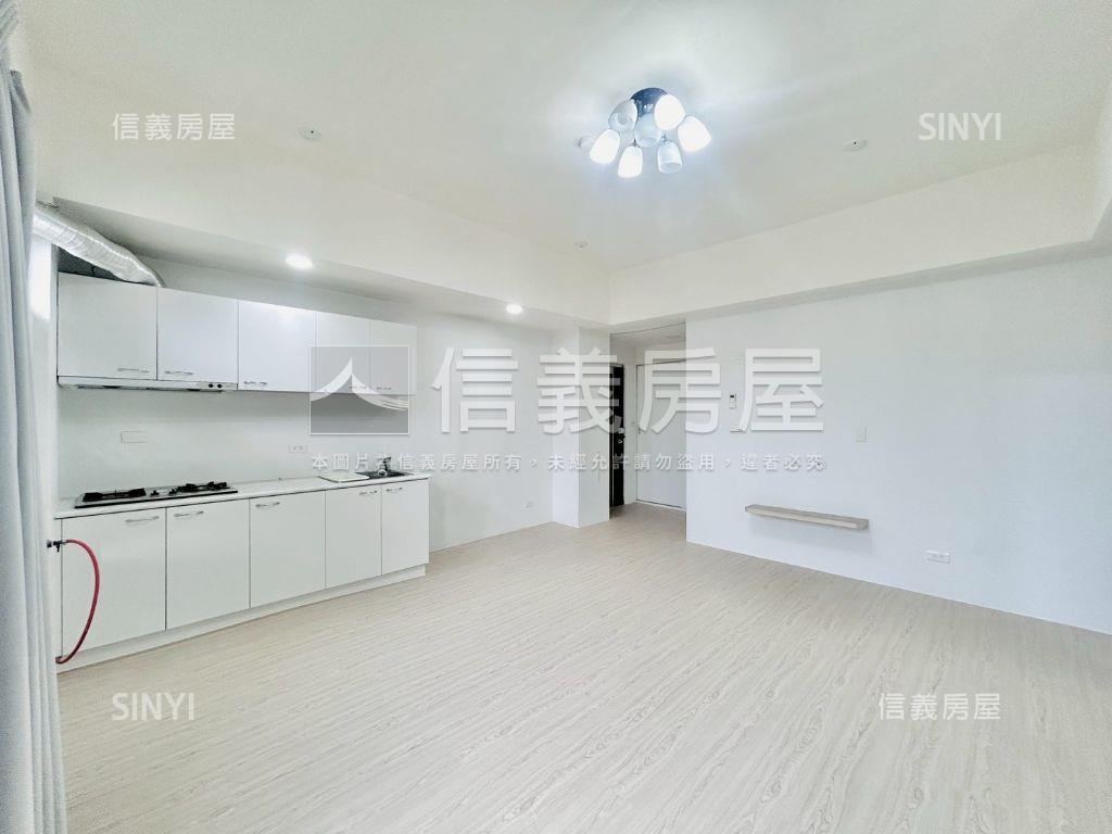 近中國醫｜首購兩房兩衛房屋室內格局與周邊環境