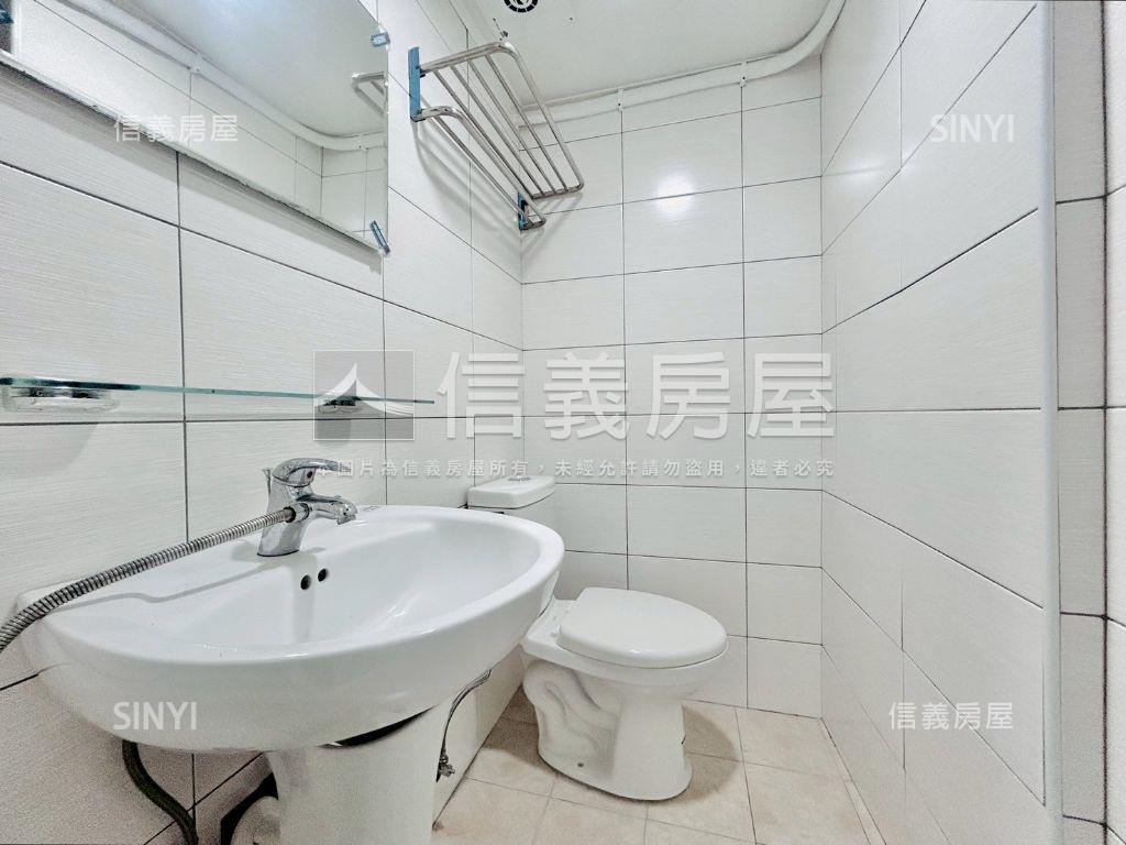 近中國醫｜首購兩房兩衛房屋室內格局與周邊環境