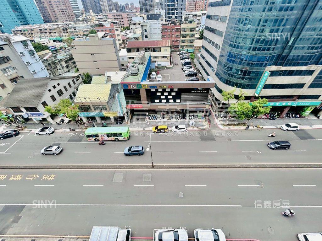 近中國醫｜首購兩房兩衛房屋室內格局與周邊環境