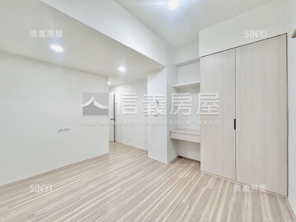 近中國醫｜首購兩房兩衛房屋室內格局與周邊環境
