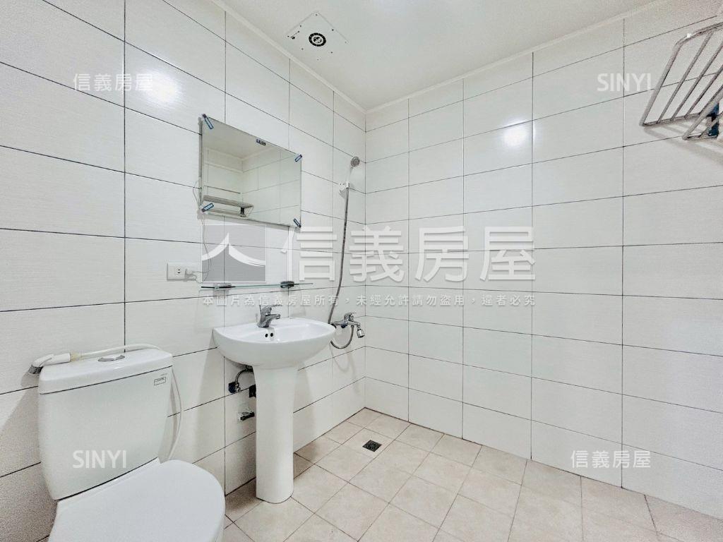 近中國醫｜首購兩房兩衛房屋室內格局與周邊環境