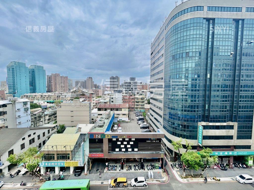 近中國醫｜首購兩房兩衛房屋室內格局與周邊環境