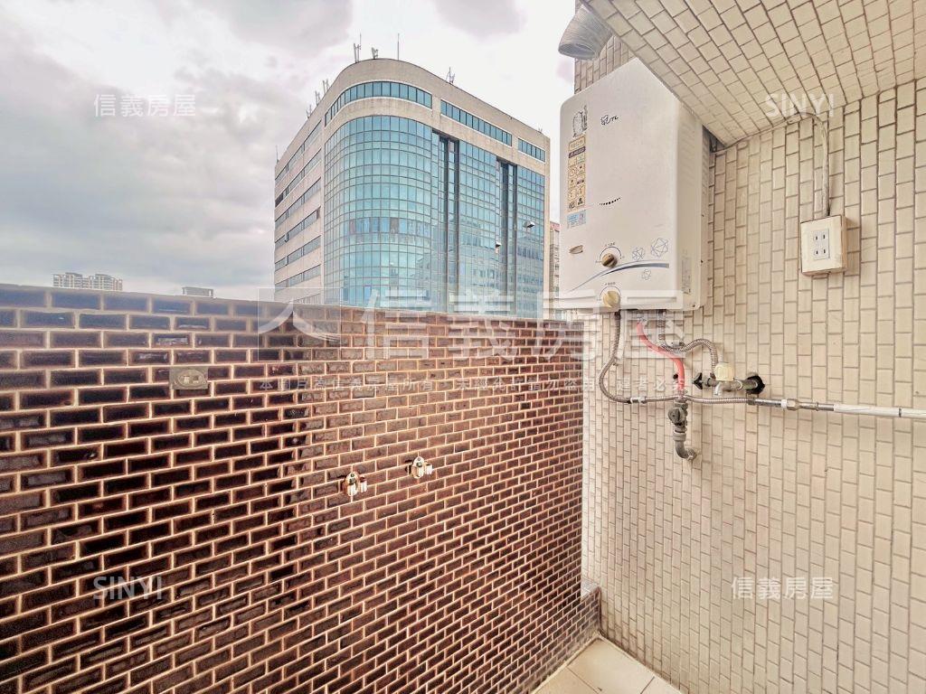 近中國醫｜首購兩房兩衛房屋室內格局與周邊環境