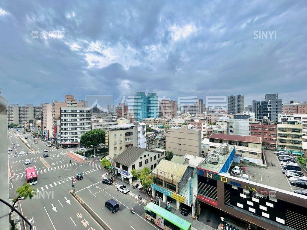 近中國醫｜首購兩房兩衛房屋室內格局與周邊環境