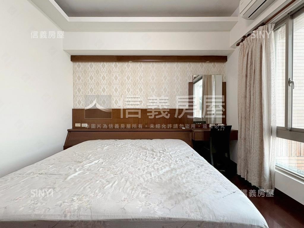 農十六現代京城｜三房平車房屋室內格局與周邊環境