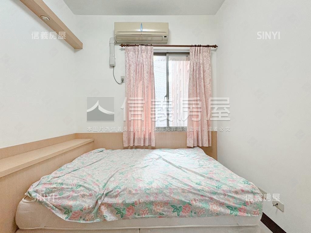 農十六現代京城｜三房平車房屋室內格局與周邊環境