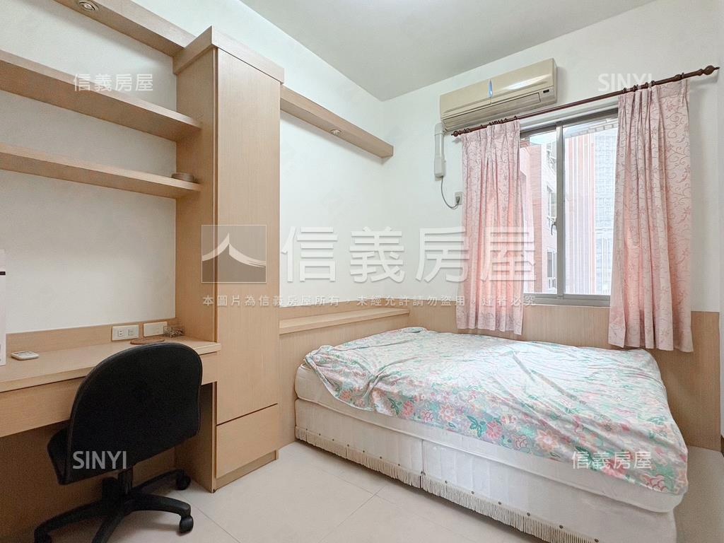 農十六現代京城｜三房平車房屋室內格局與周邊環境